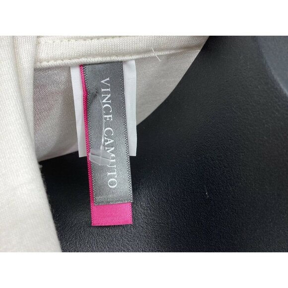 Vince Camuto Misha Robe Size Small S Pink New - Picture 9 of 11